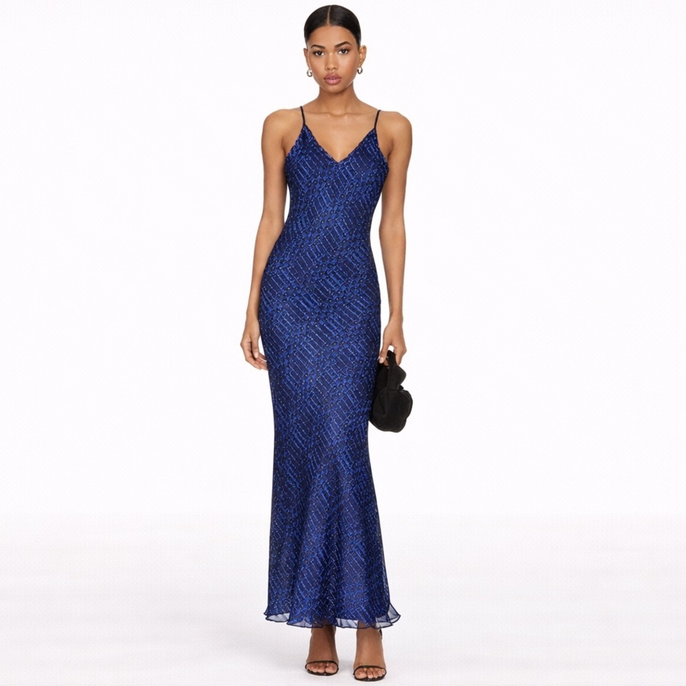 MISA Los Angeles Zia Dress